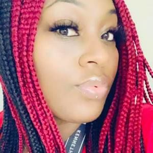 Meet your Posher, Mamigotgoals